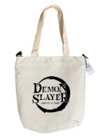 Tote Bag Demon Slayer Nezuko - Imagen 2